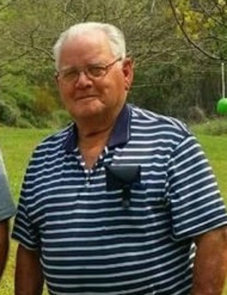 George "Pops" Franklin Keever Profile Photo