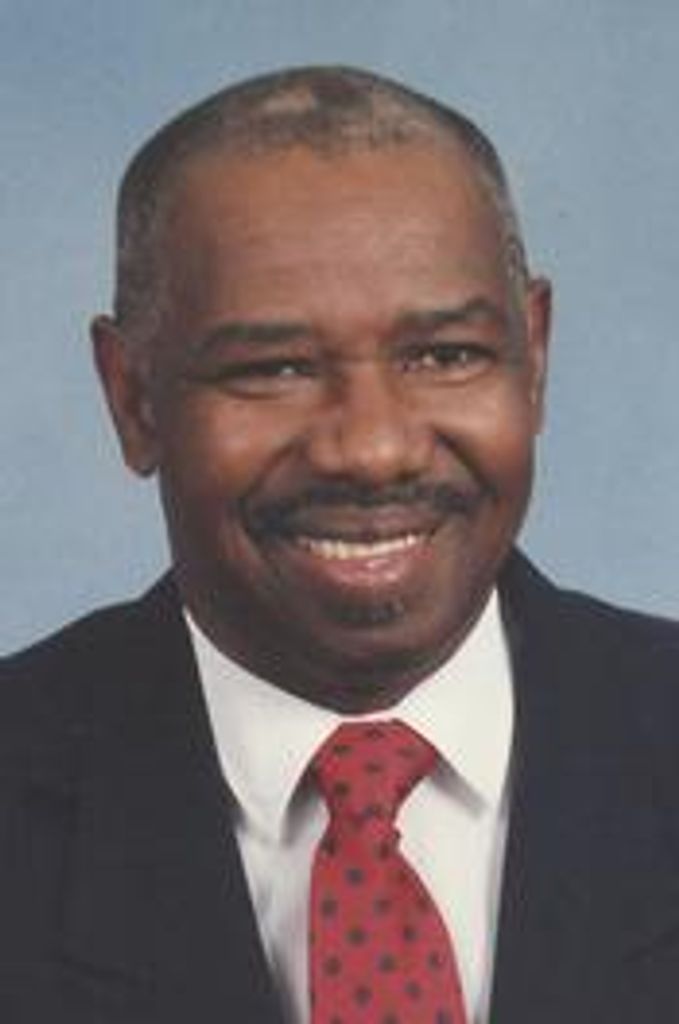 Willie Frank "Crow" Smith