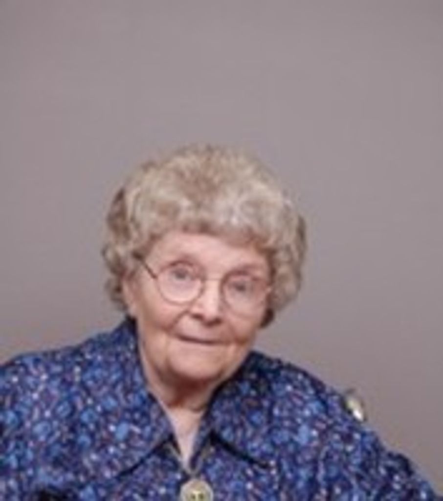 Sister Agnessa Laur Profile Photo