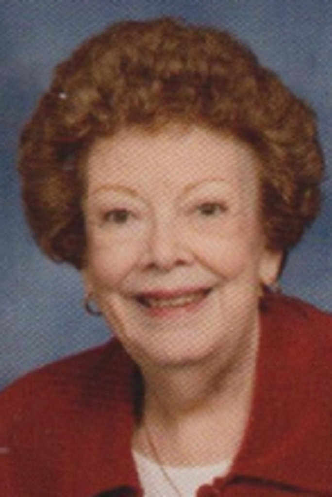 Margaret Ann Dailey Profile Photo