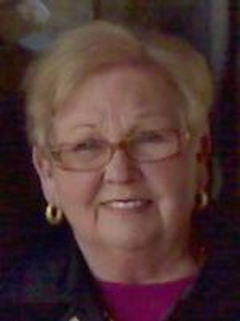 Bonnie D Eaton-Mackie