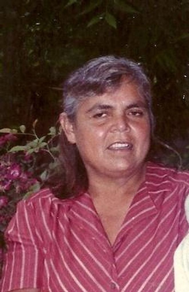 Maria Perales Torres