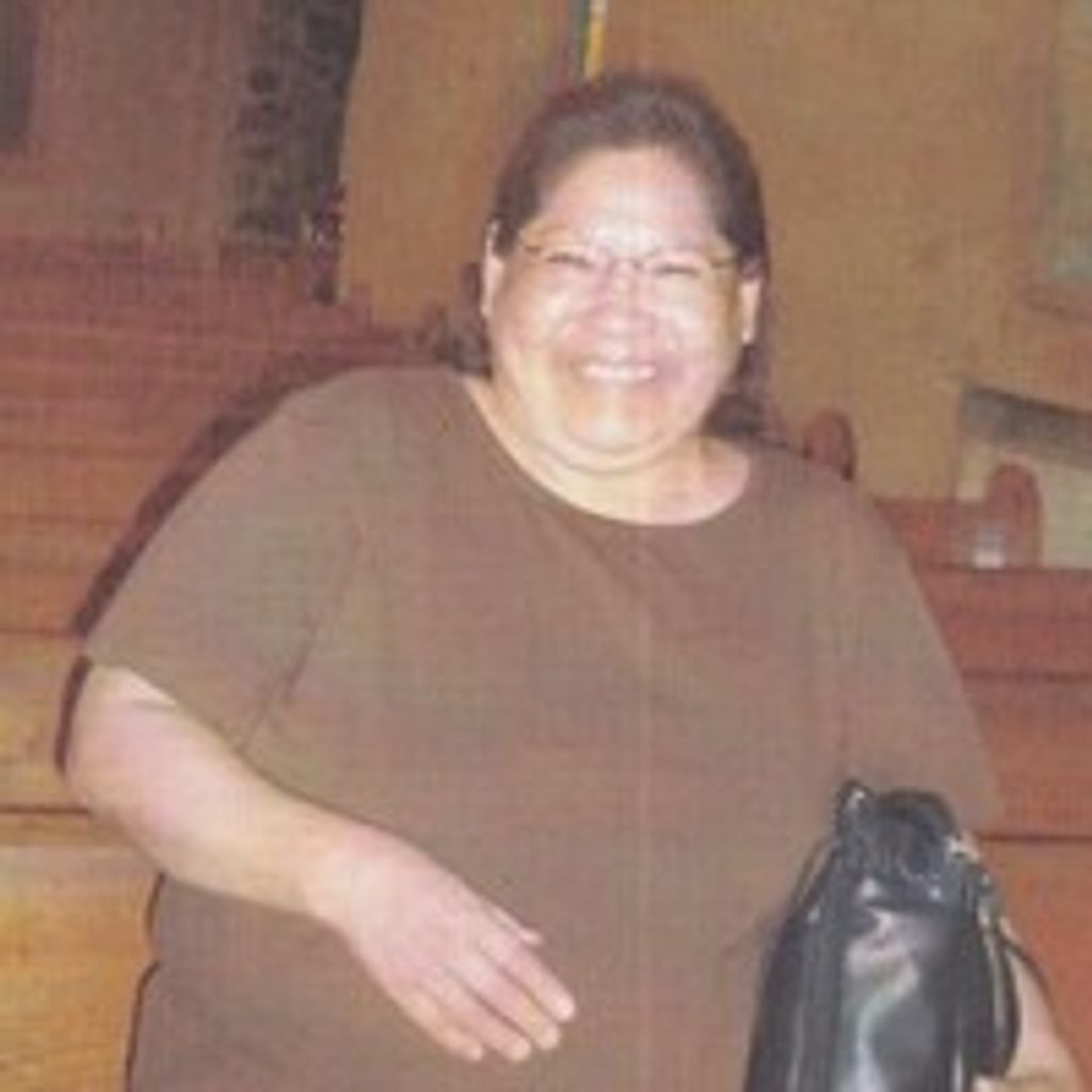 Vivian "Dolly" M. Lohnes