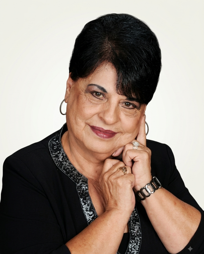 Fedelina (Faye) Barlow Profile Photo