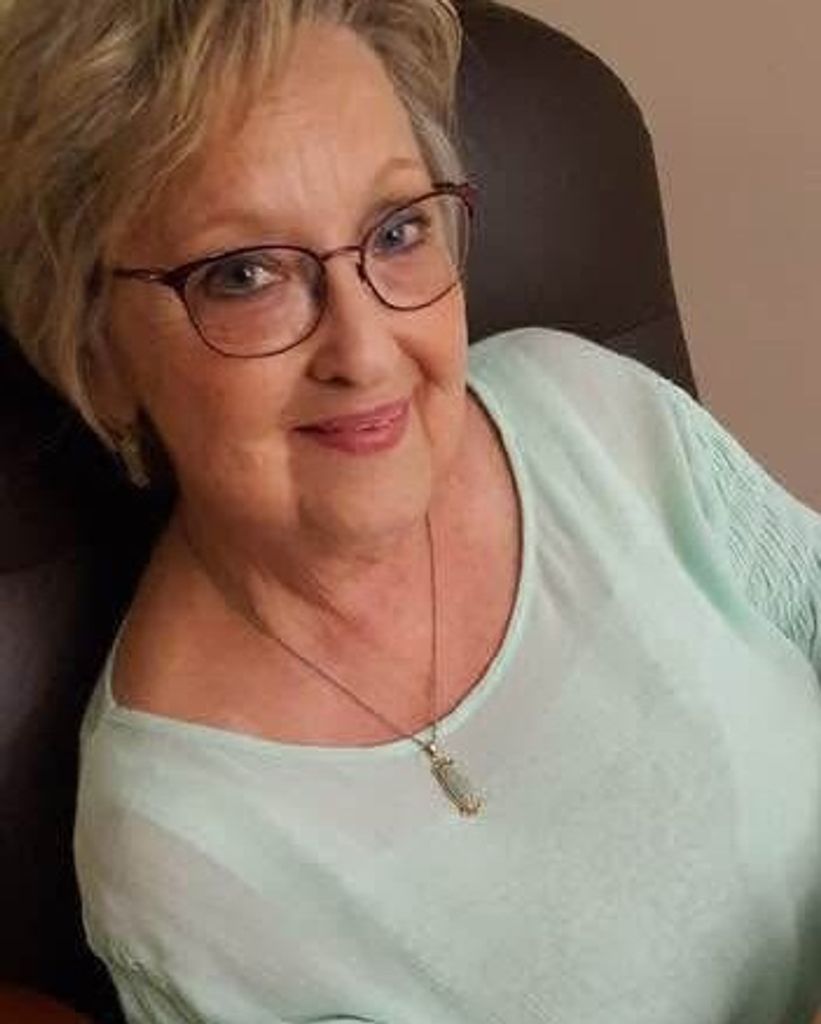 Brenda Lou Jackson - Mann Profile Photo
