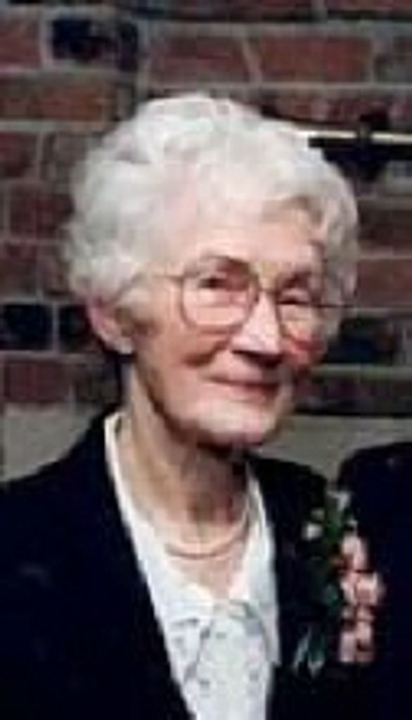 Ellen  E. Studebaker