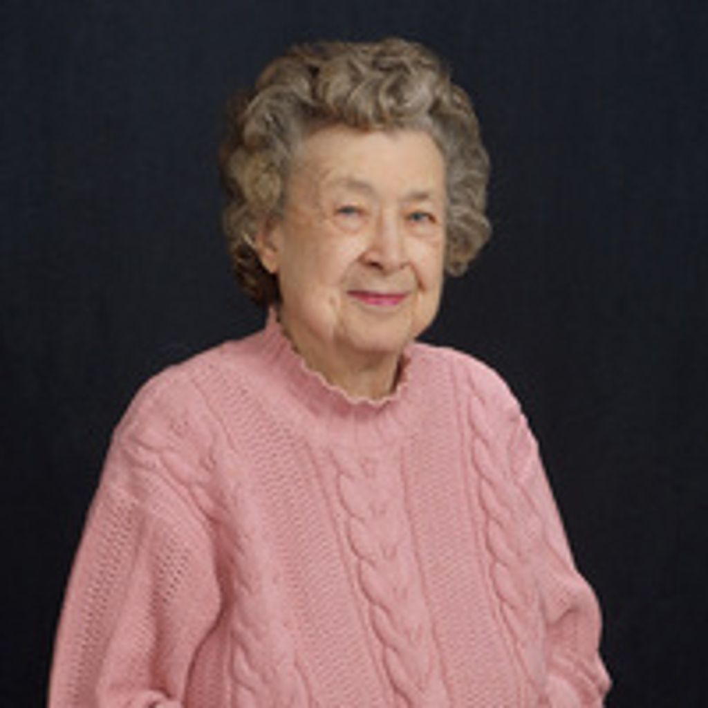 Virgie Granger