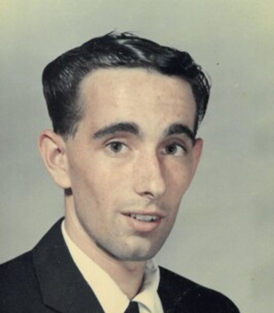 Charles Anderson Profile Photo