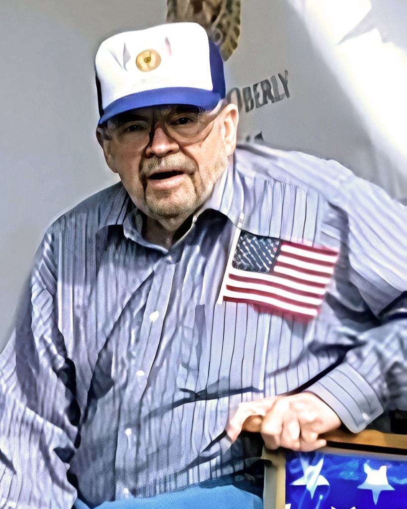 Howard L. Irwin Profile Photo