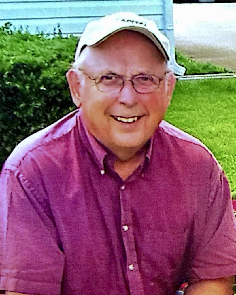 William Carroll "Billy" Byrum