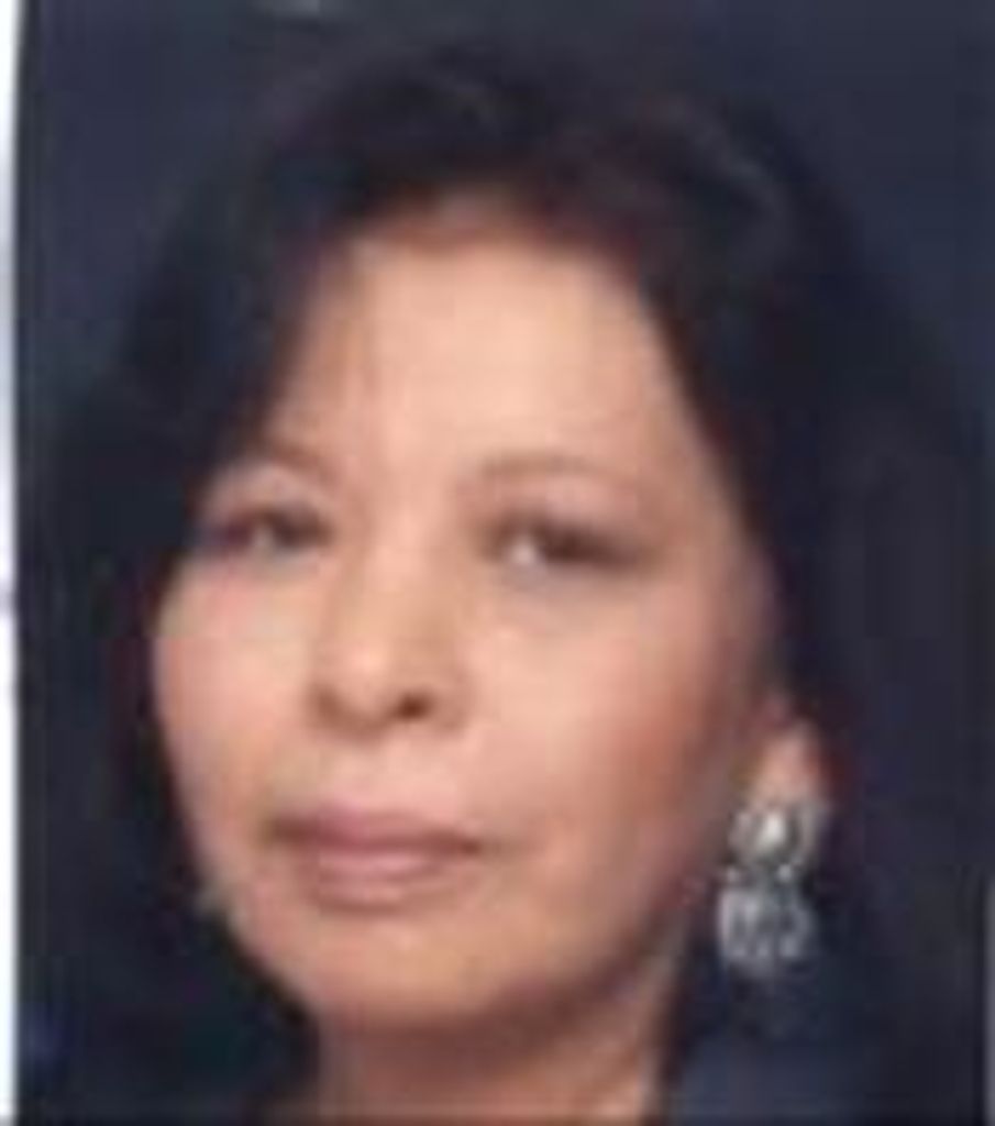 Rosemary Wanatee