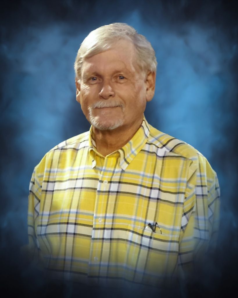 Milton R. Womack Profile Photo
