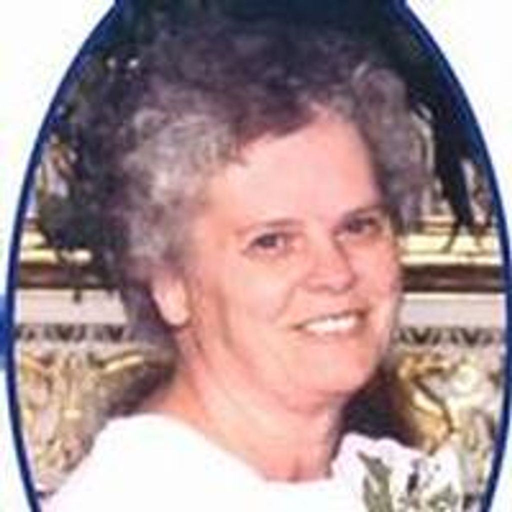 Mildred K. Strnisha