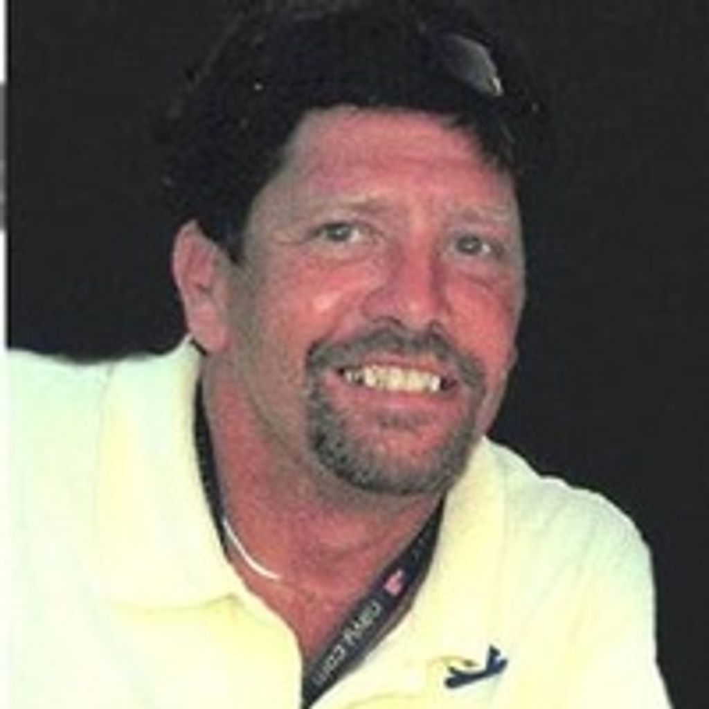 David Lee Williams Profile Photo