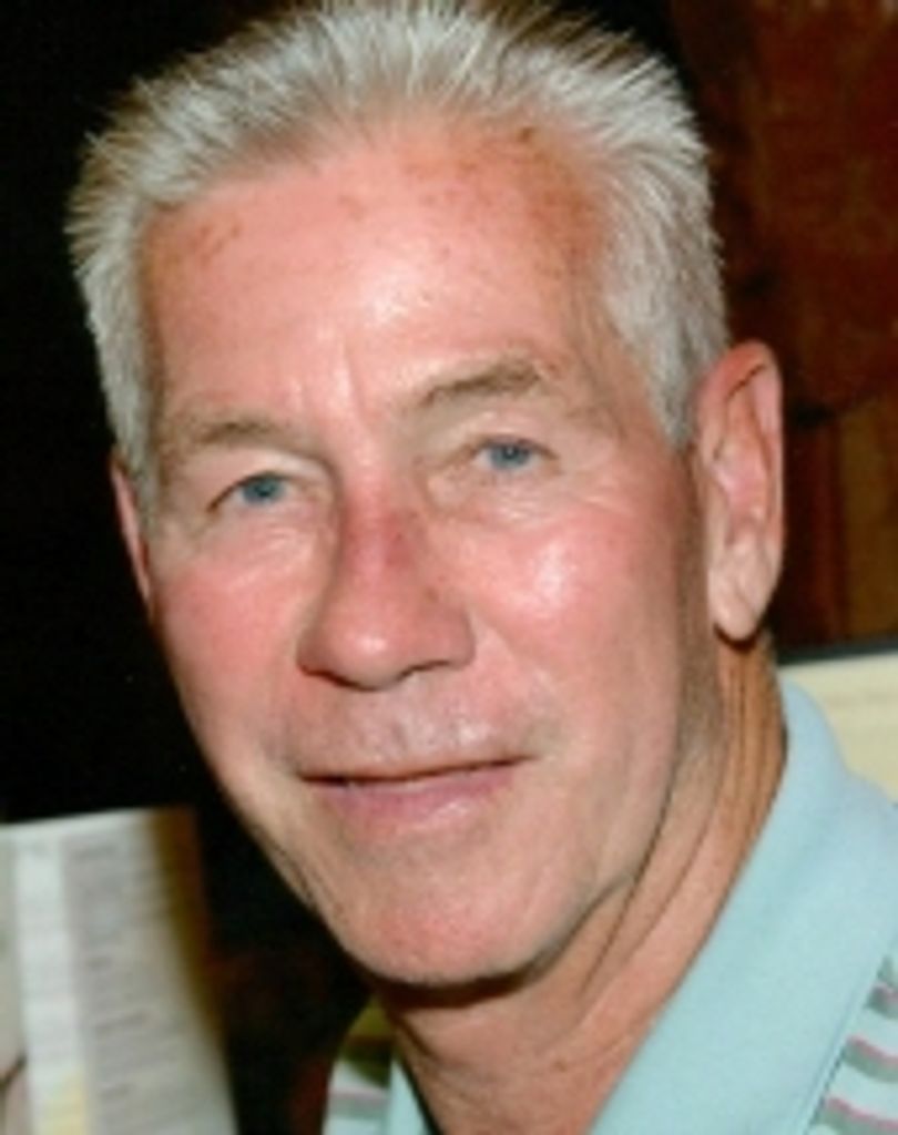Rick R. Field