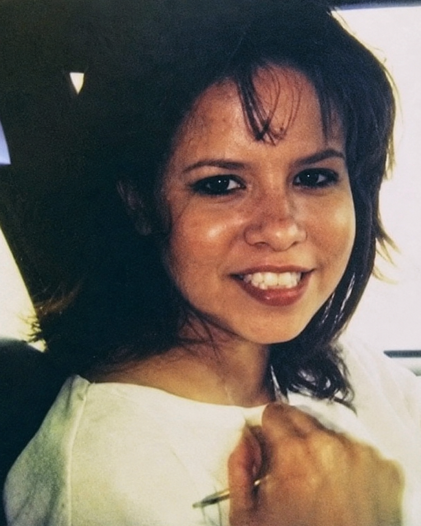 Christal Rene Weavel