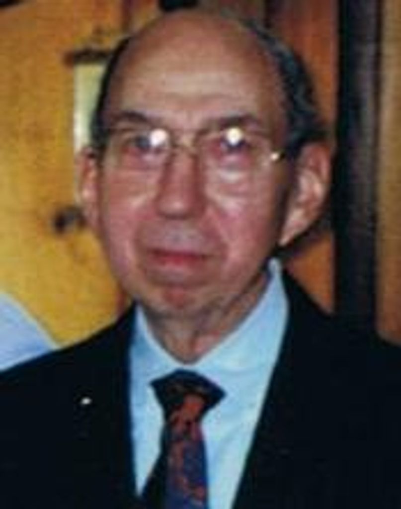 Earl W. Michael