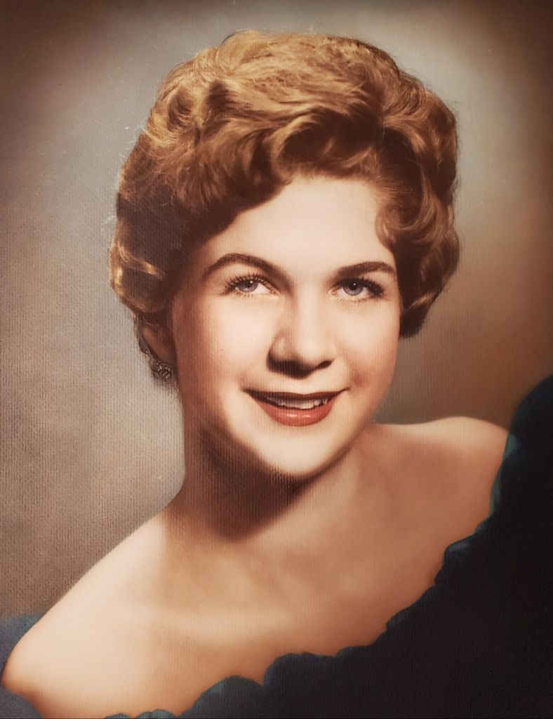 Sharon Lynn Cosby Profile Photo