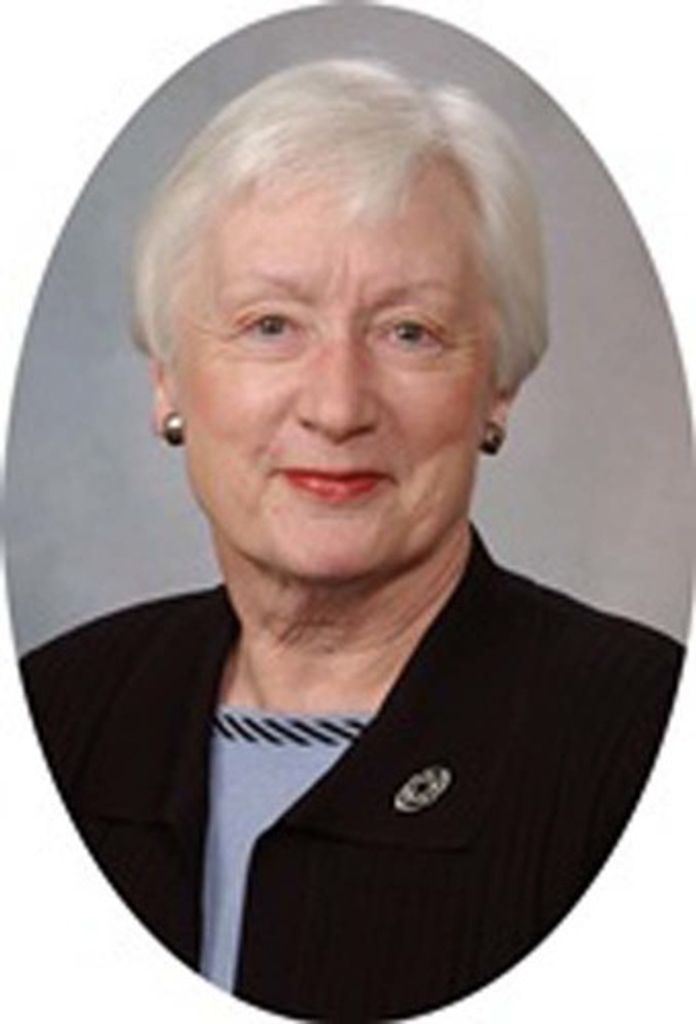 Dr. R. Jean Campbell