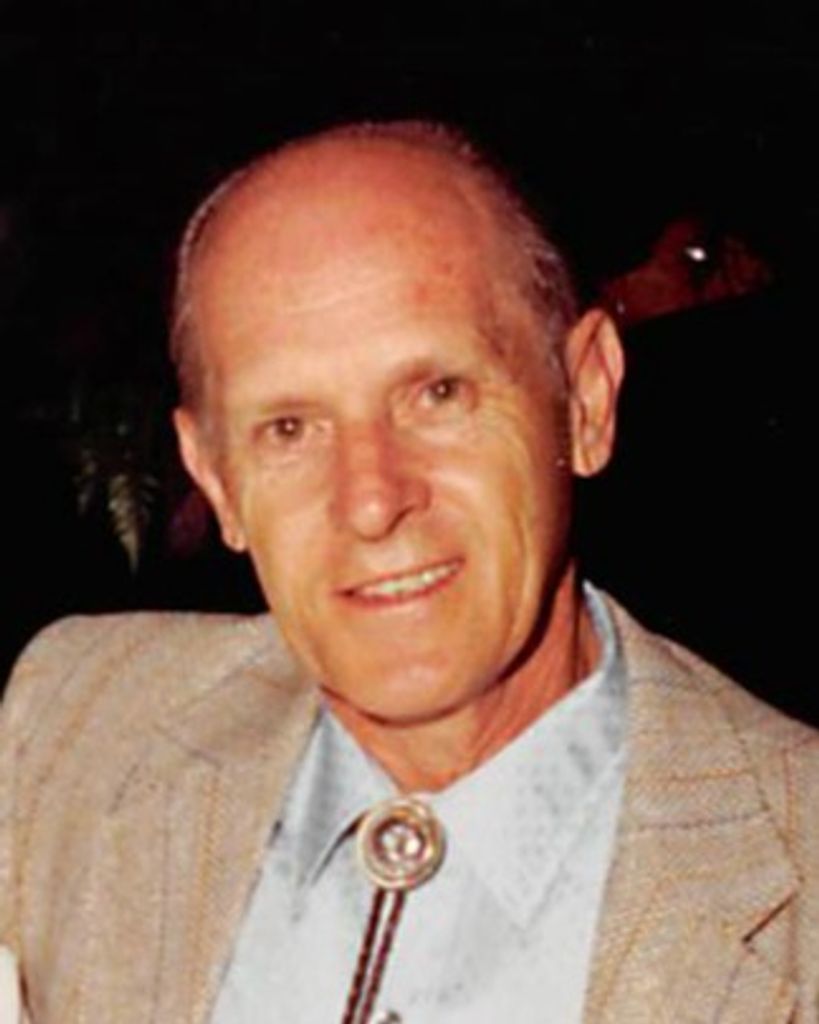 Robert Kleinfeldt