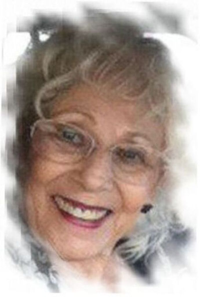 Nancia Jean Burch Profile Photo