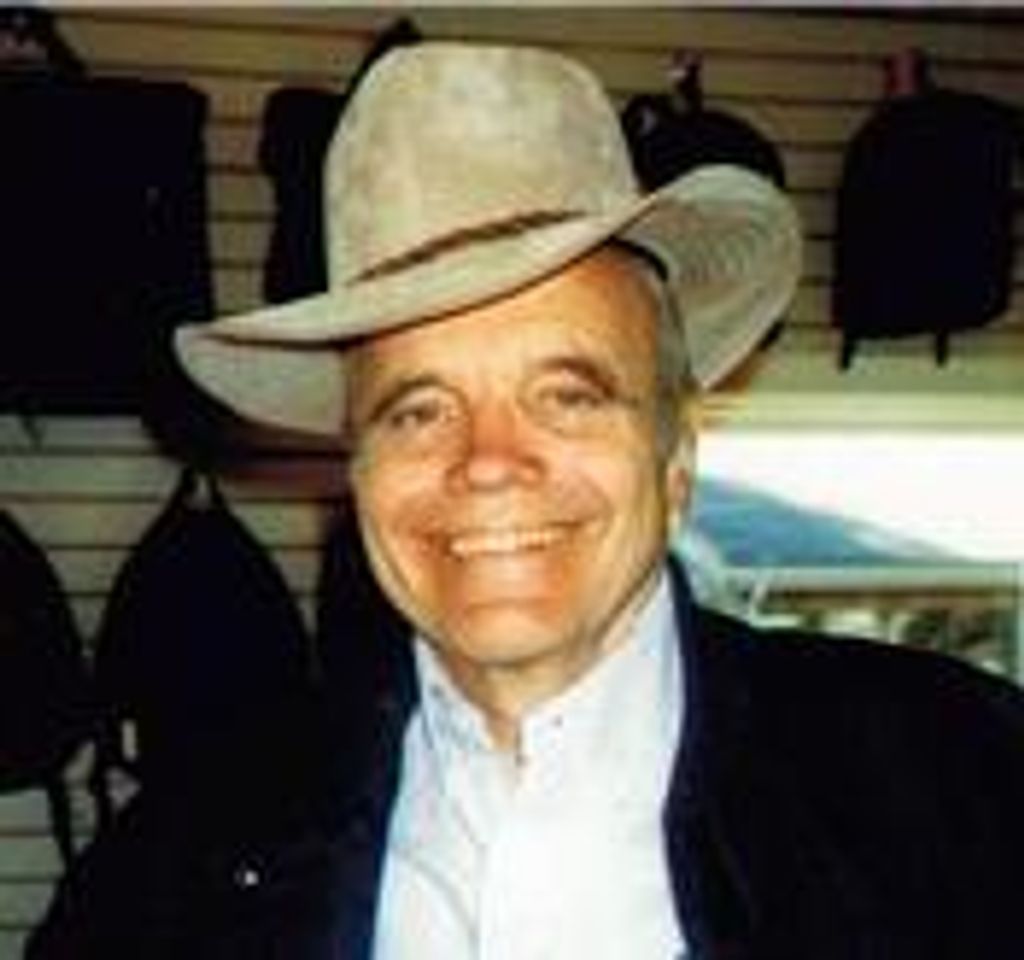 Joseph Dewitt Davis Profile Photo