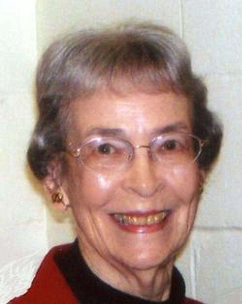 Frances "Happy" Gault