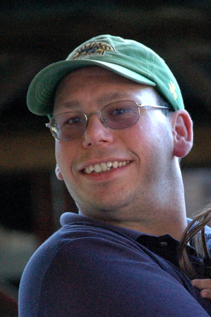 Rudolph John Hanecak, Iii Profile Photo