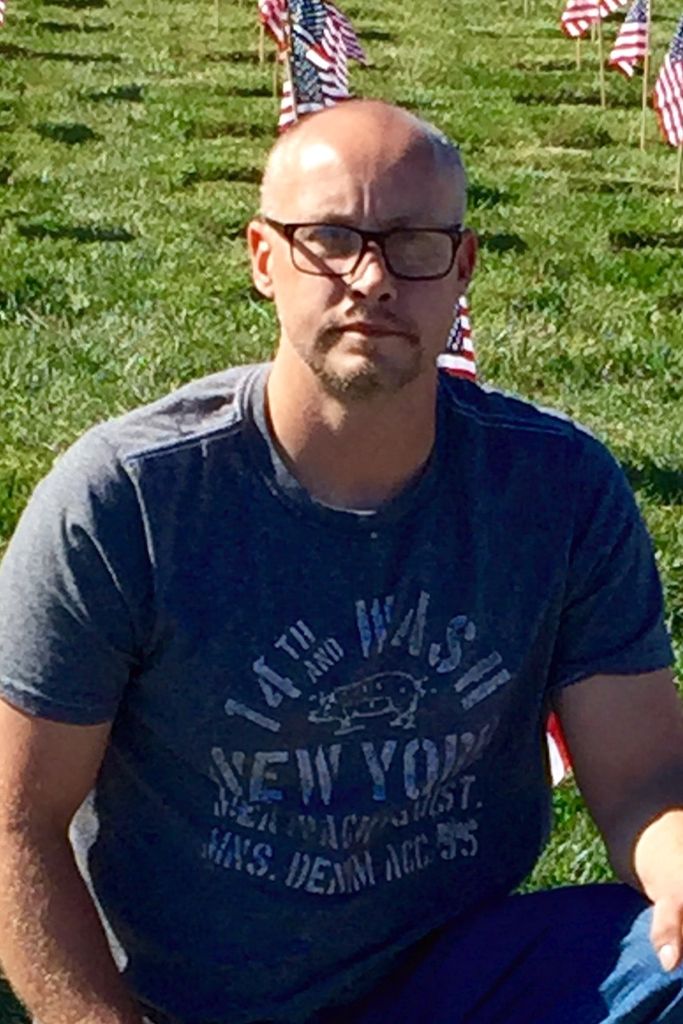 Milo James Rainey Profile Photo