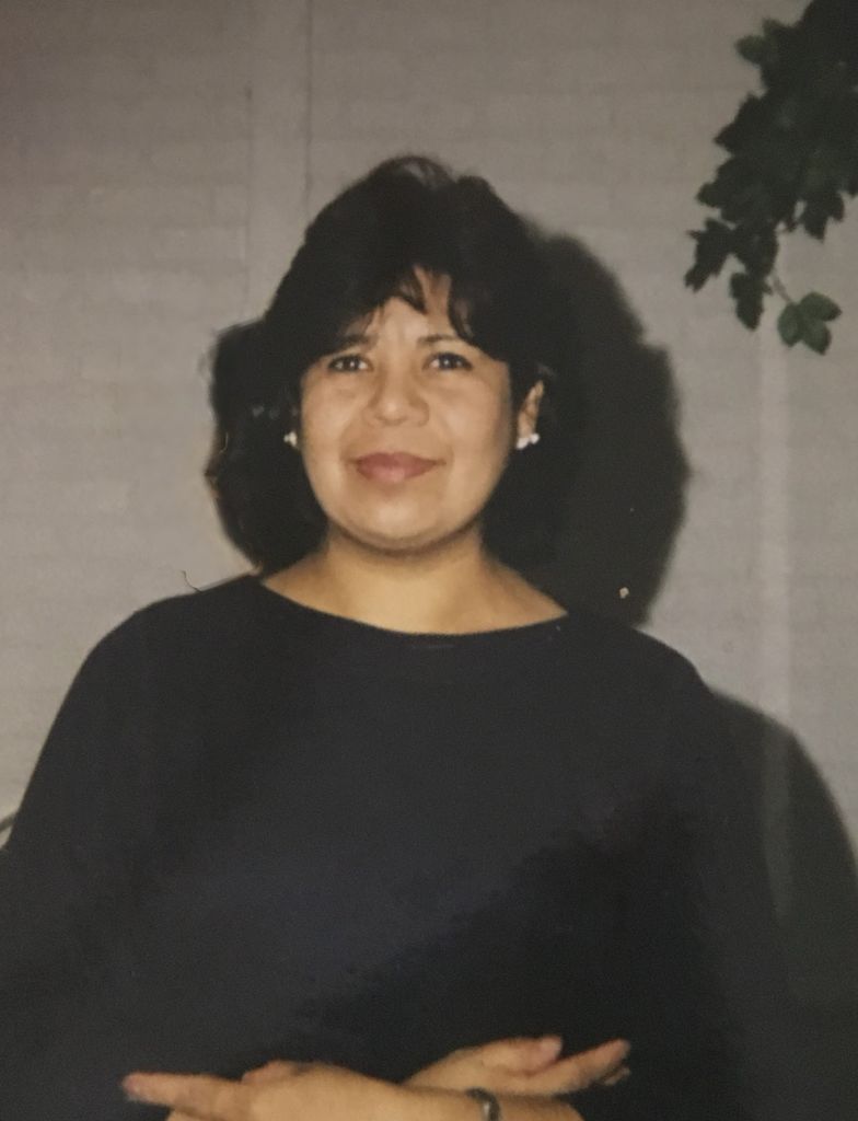 Zoila Ligia Vargas Profile Photo