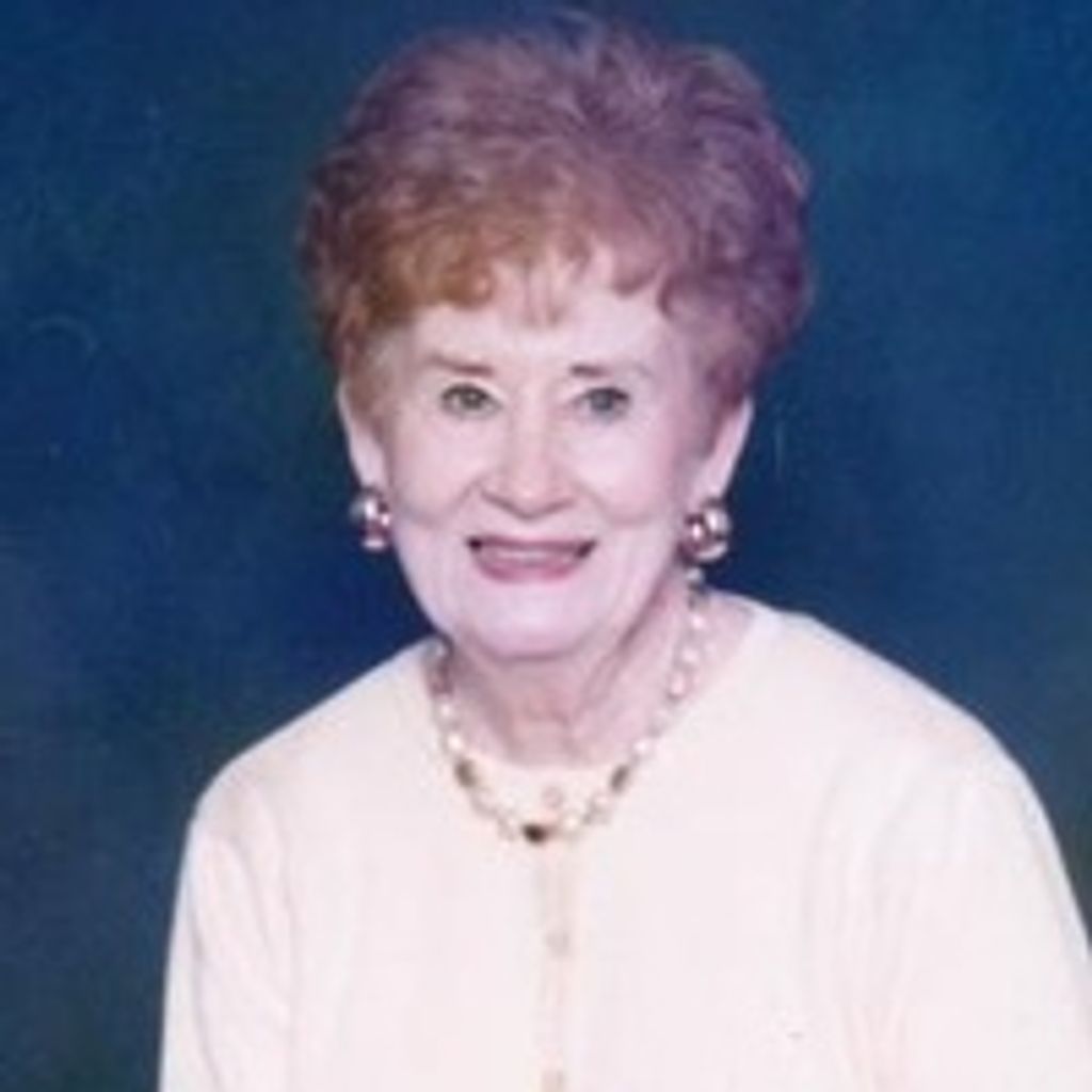 Marjorie  Ann Kohn