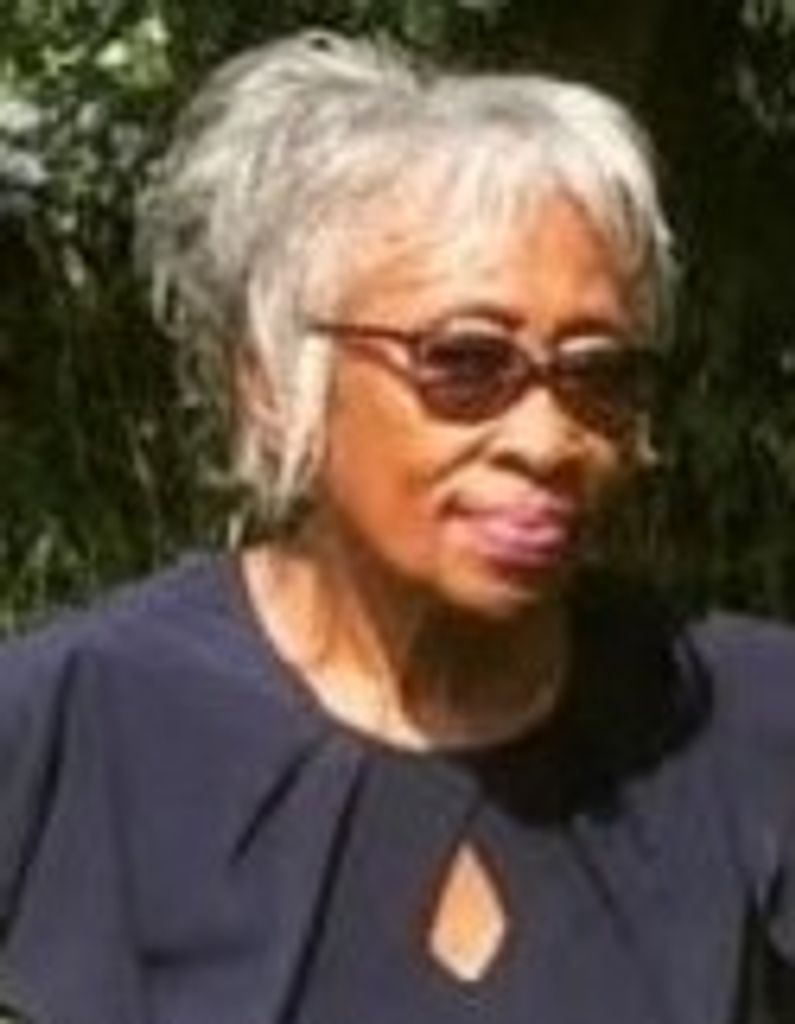 Mary Sue Trimble Profile Photo