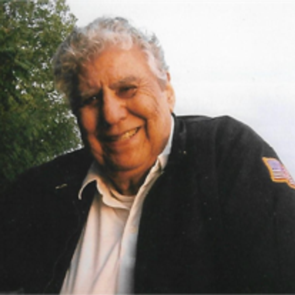 Antonio L Guerrero