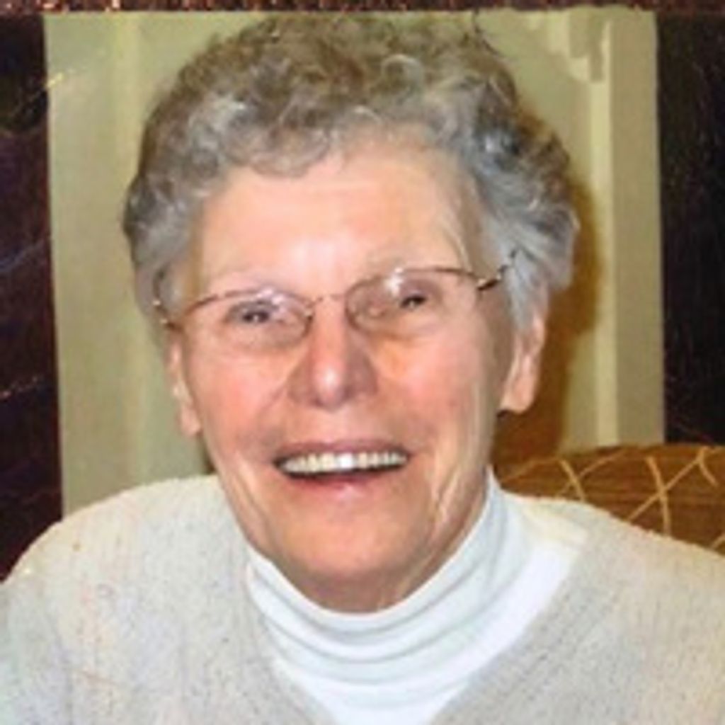 Phyllis M. Botma Verbeek