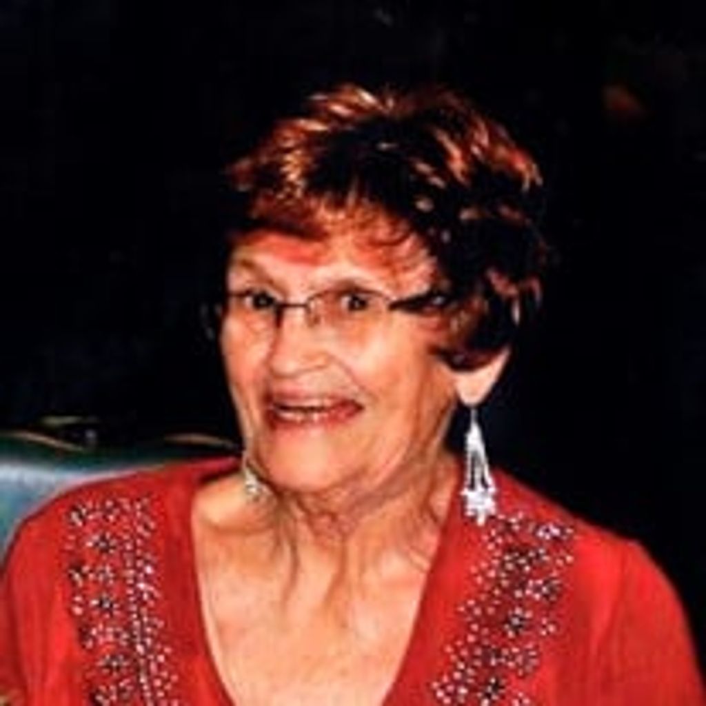 Mary Kathleen Brown