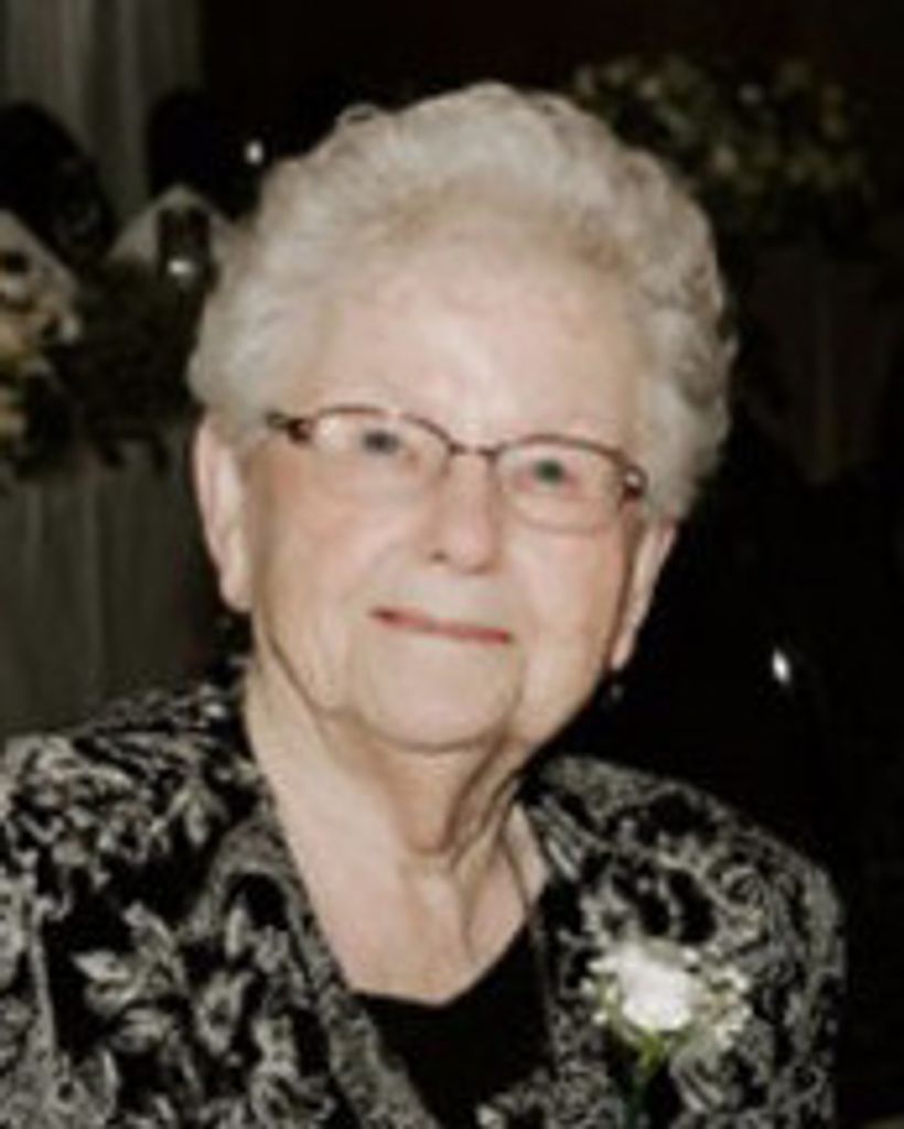 LaVonne Metcalf Profile Photo