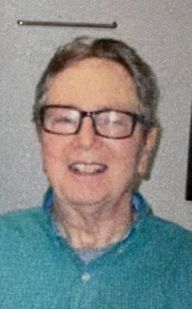 William Wolfe Profile Photo