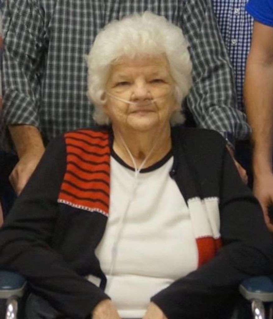 Rebecca Carolyn "Sissy" Williams