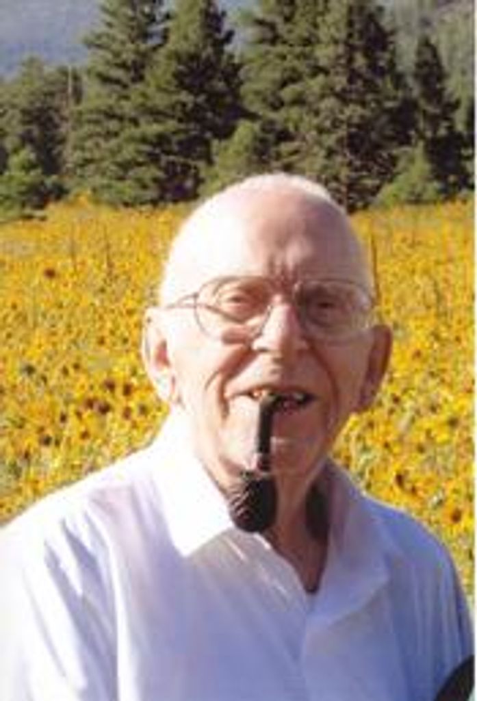 Paul Pasternacki