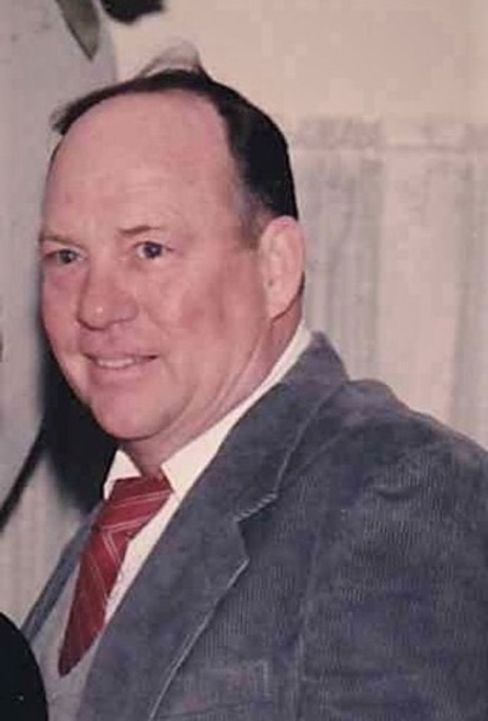 Ivan E. Stouffer Profile Photo