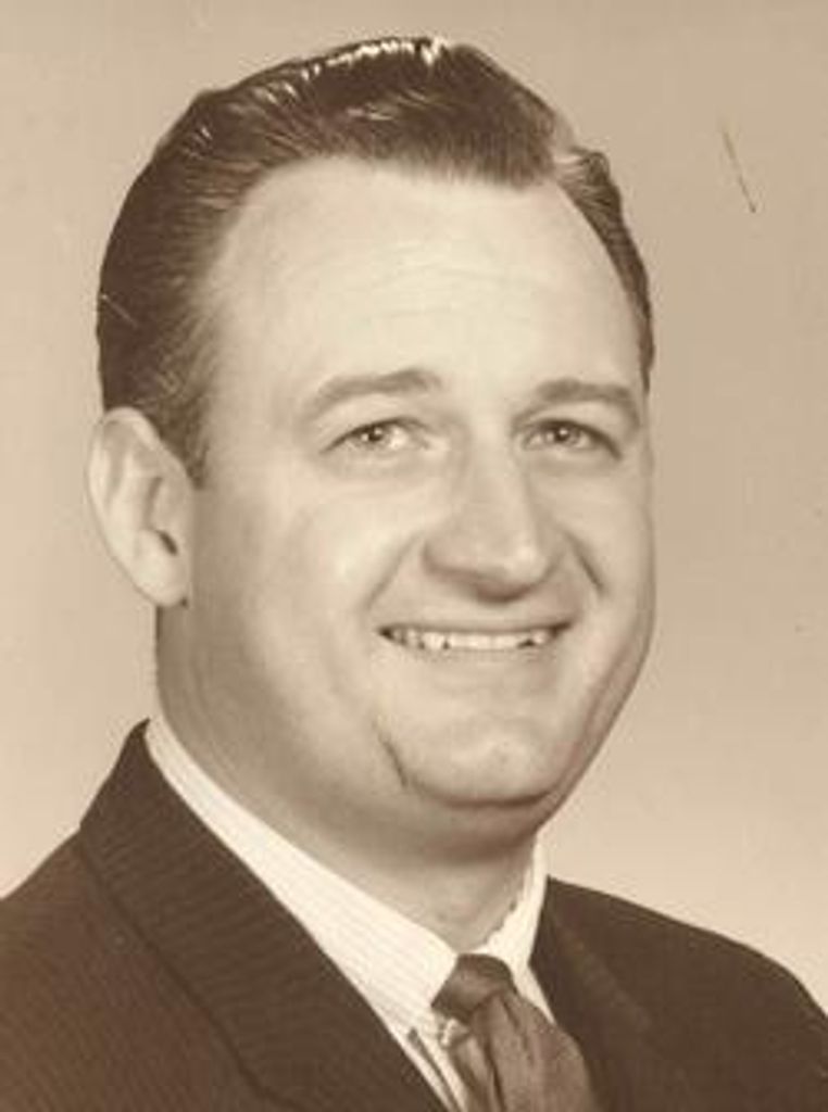 Dr. James "Jim" A. Coleman, Jr.