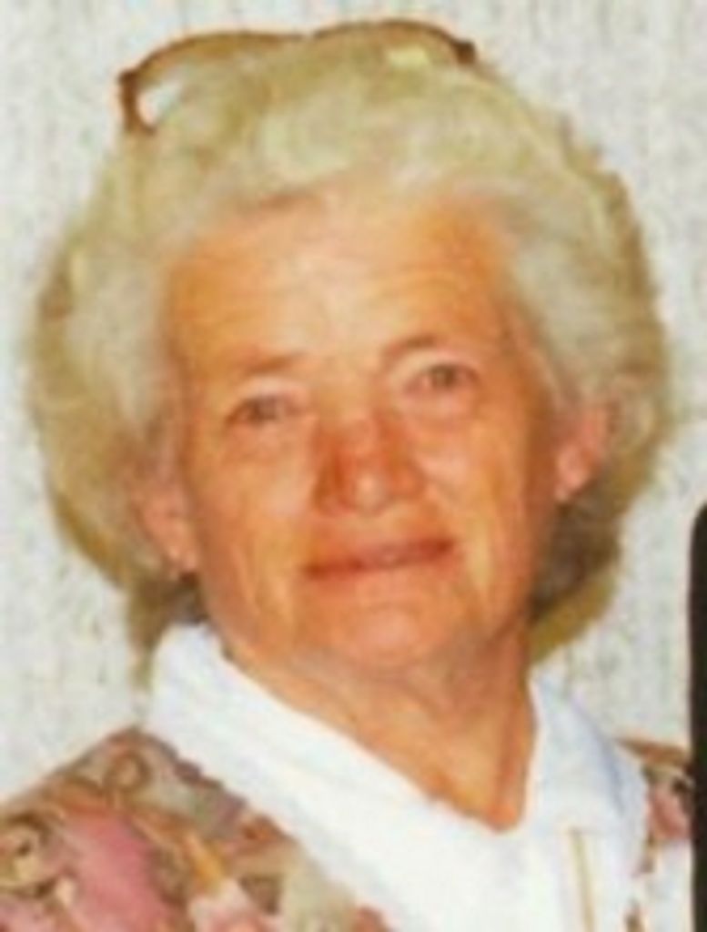 Barbara J. Ekker