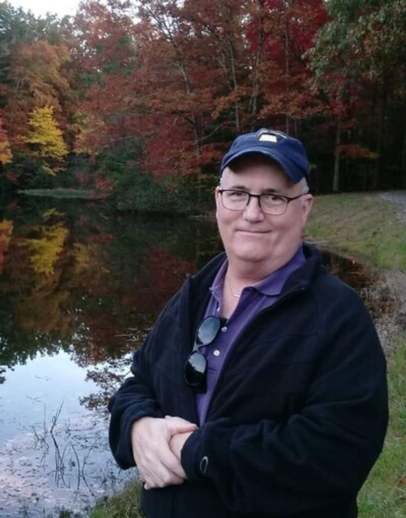 Stephen Heath Martin Profile Photo