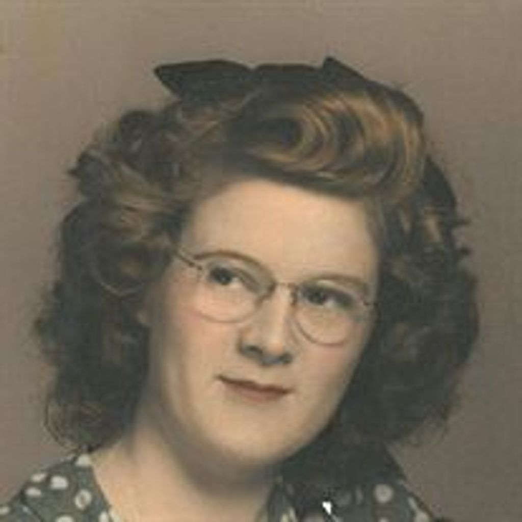 Wanda Dee Cook George