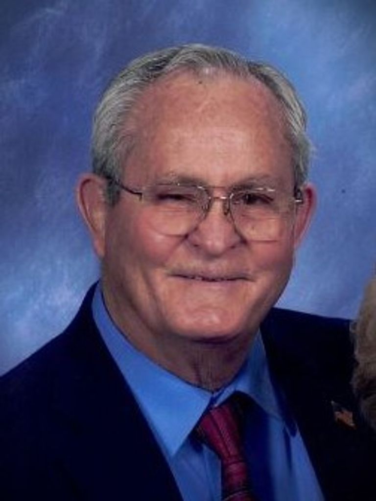 Russell Reneau