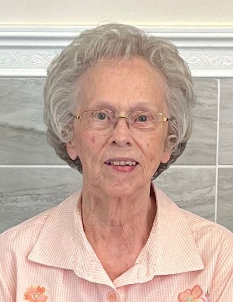 Dorothy L. Vander Til Profile Photo