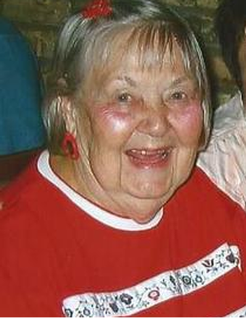 Leona M. (Michal) Ream