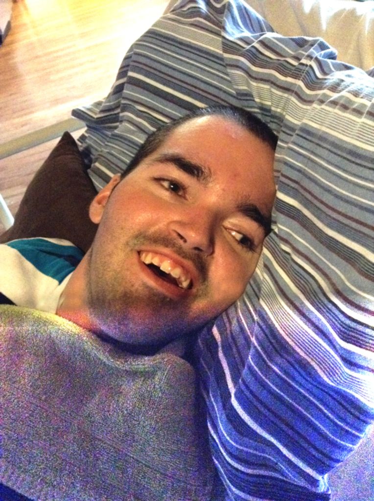 Joel Adam Barnabe
