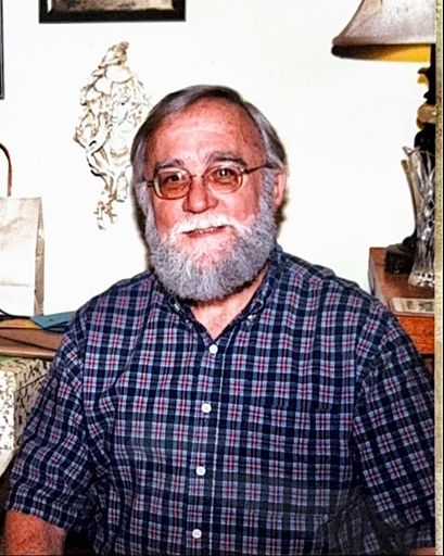 James Douglas Vanaman Sr. Profile Photo