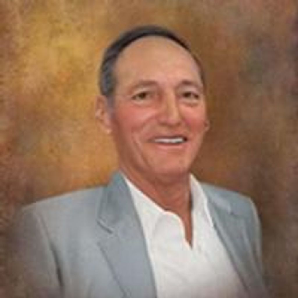 Daniel Walton Sr.